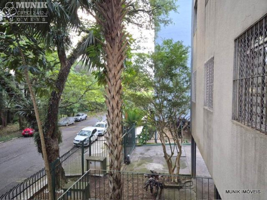  APARTAMENTO 2 DORMS. 1 VAGA NO JD. ADHEMAR DE BARROS