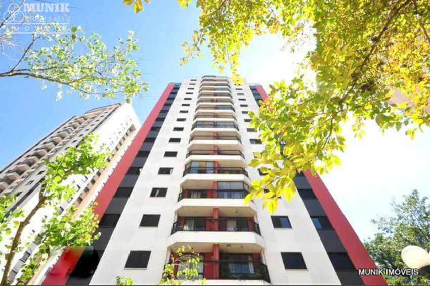 APARTAMENTO 03 DORMS 02 VAGAS NO JD. BONFIGLIOLI
