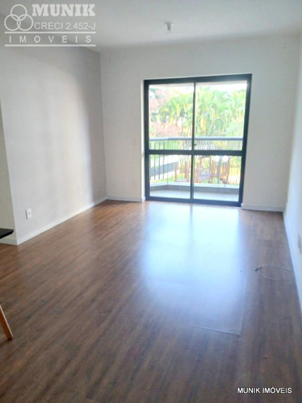 APARTAMENTO 03 DORMS 02 VAGAS NO JD. BONFIGLIOLI