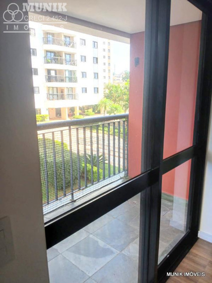 APARTAMENTO 03 DORMS 02 VAGAS NO JD. BONFIGLIOLI