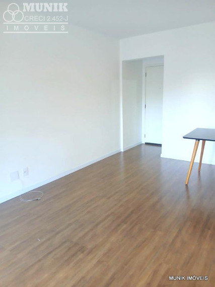 APARTAMENTO 03 DORMS 02 VAGAS NO JD. BONFIGLIOLI