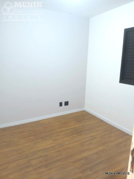 APARTAMENTO 03 DORMS 02 VAGAS NO JD. BONFIGLIOLI