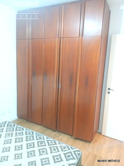 APARTAMENTO 03 DORMS 02 VAGAS NO JD. BONFIGLIOLI
