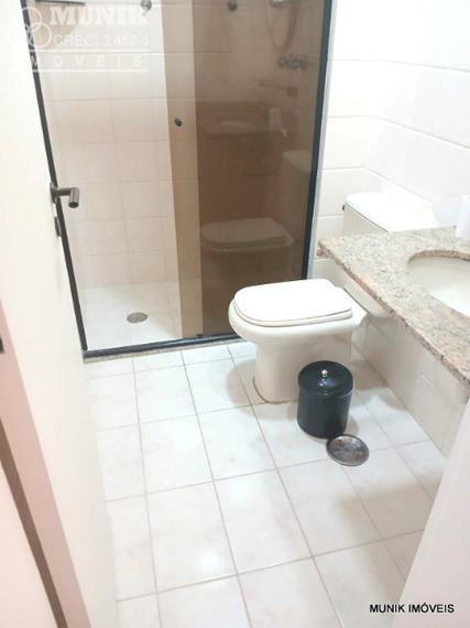 APARTAMENTO 03 DORMS 02 VAGAS NO JD. BONFIGLIOLI