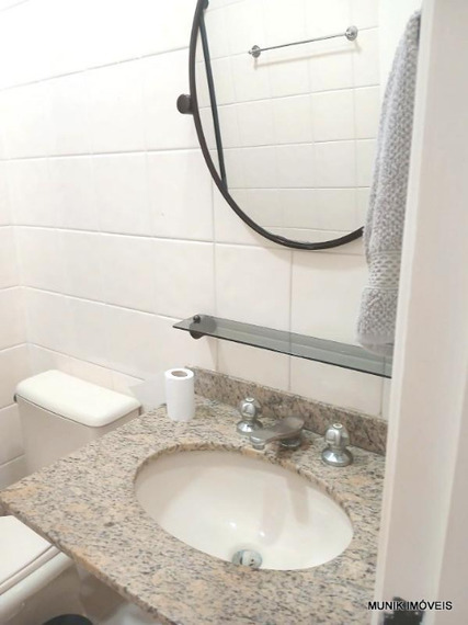 APARTAMENTO 03 DORMS 02 VAGAS NO JD. BONFIGLIOLI