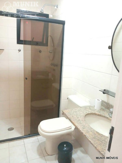 APARTAMENTO 03 DORMS 02 VAGAS NO JD. BONFIGLIOLI