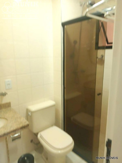 APARTAMENTO 03 DORMS 02 VAGAS NO JD. BONFIGLIOLI