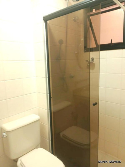 APARTAMENTO 03 DORMS 02 VAGAS NO JD. BONFIGLIOLI
