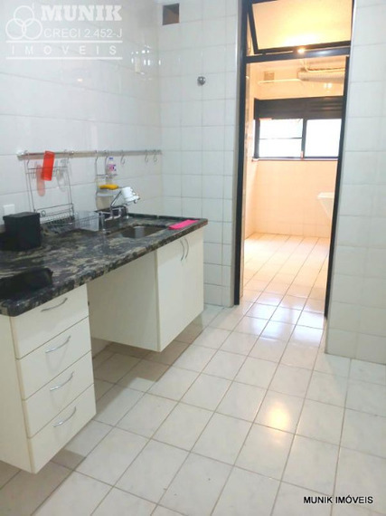 APARTAMENTO 03 DORMS 02 VAGAS NO JD. BONFIGLIOLI