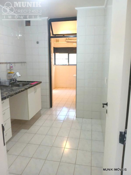 APARTAMENTO 03 DORMS 02 VAGAS NO JD. BONFIGLIOLI