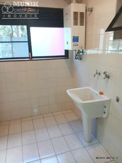 APARTAMENTO 03 DORMS 02 VAGAS NO JD. BONFIGLIOLI