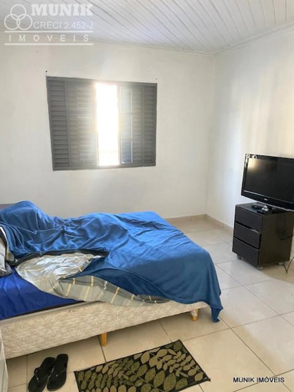 OPORTUNIDADE JD. PERI PERI 02 DORMS