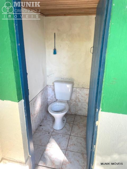 OPORTUNIDADE JD. PERI PERI 02 DORMS