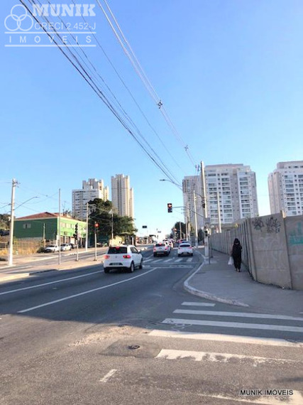 IMÓVEL COMERCIAL PROX.  ESTAÇÃO VILA SÔNIA DO METRÔ