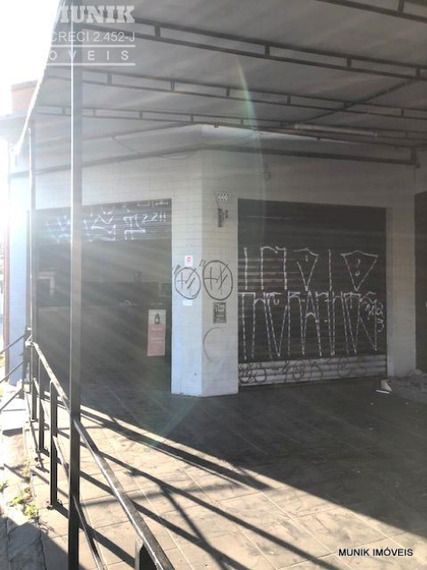 IMÓVEL COMERCIAL PROX.  ESTAÇÃO VILA SÔNIA DO METRÔ