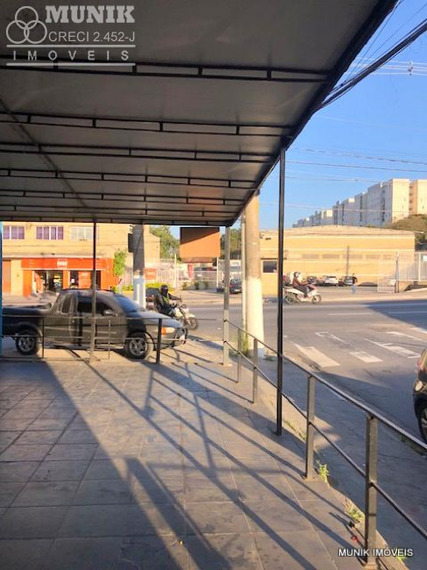 IMÓVEL COMERCIAL PROX.  ESTAÇÃO VILA SÔNIA DO METRÔ
