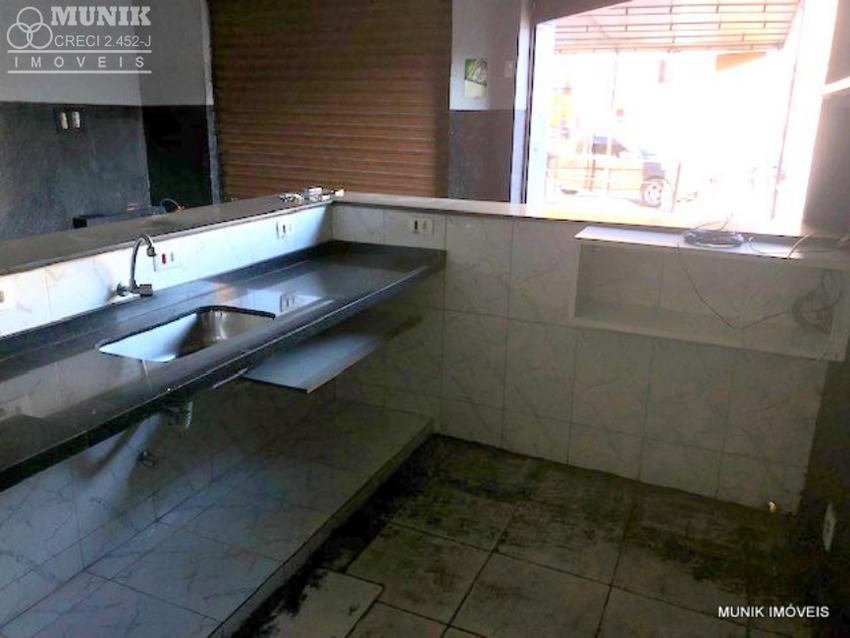 IMÓVEL COMERCIAL PROX.  ESTAÇÃO VILA SÔNIA DO METRÔ