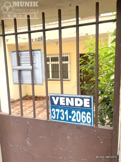 SOBRADO 2 DORMS. 4 VAGAS NO JD. COLOMBO