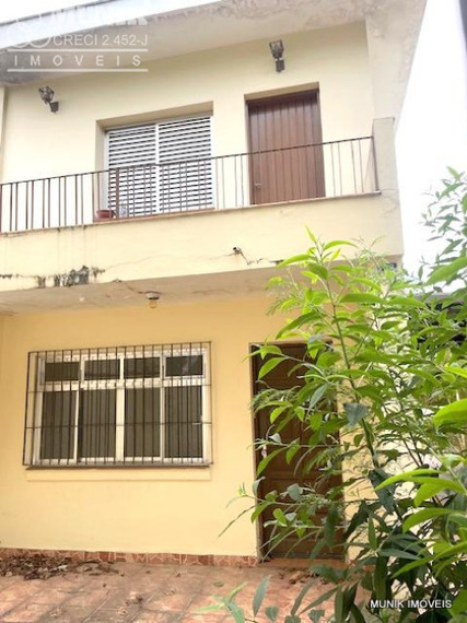 SOBRADO 2 DORMS. 4 VAGAS NO JD. COLOMBO