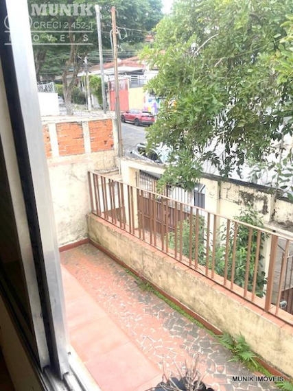 SOBRADO 2 DORMS. 4 VAGAS NO JD. COLOMBO