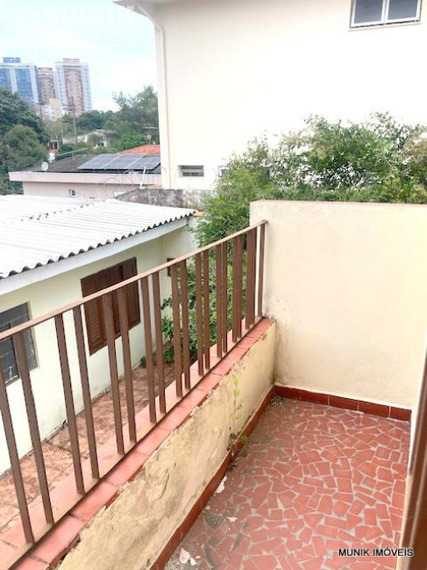 SOBRADO 2 DORMS. 4 VAGAS NO JD. COLOMBO