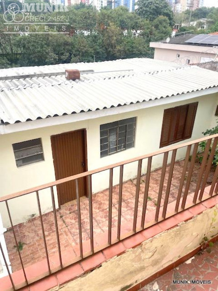 SOBRADO 2 DORMS. 4 VAGAS NO JD. COLOMBO