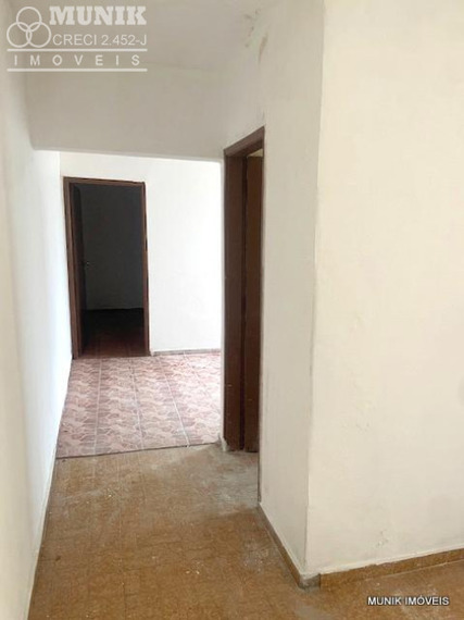 SOBRADO 2 DORMS. 4 VAGAS NO JD. COLOMBO