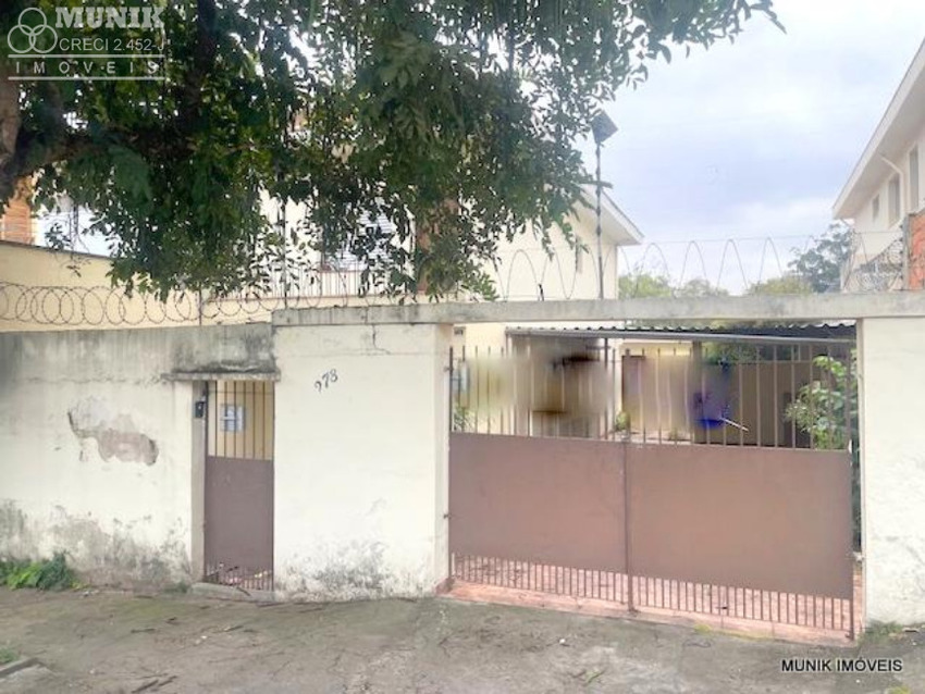 SOBRADO 2 DORMS. 4 VAGAS NO JD. COLOMBO