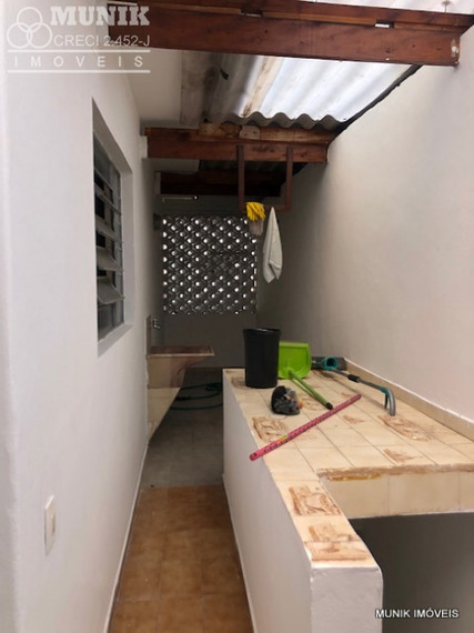 JD. PERI PERI IMOVEL C/ 02 CASAS TÉRREAS E SALÃO COMERCIAL AREA 406,00M2