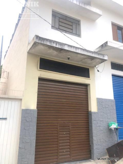 JD. PERI PERI IMOVEL C/ 02 CASAS TÉRREAS E SALÃO COMERCIAL AREA 406,00M2