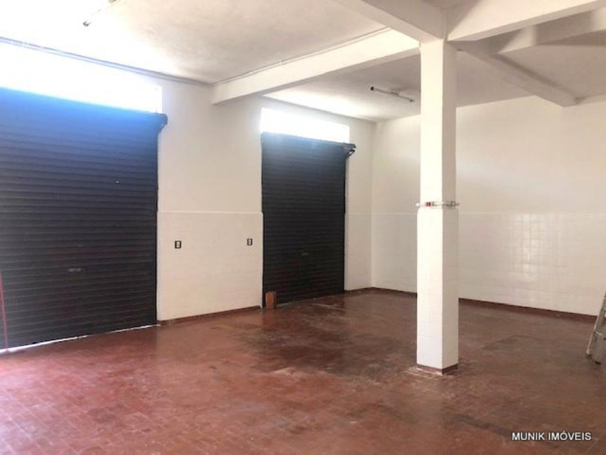 JD. PERI PERI IMOVEL C/ 02 CASAS TÉRREAS E SALÃO COMERCIAL AREA 406,00M2