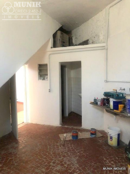 JD. PERI PERI IMOVEL C/ 02 CASAS TÉRREAS E SALÃO COMERCIAL AREA 406,00M2