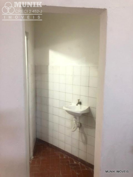 JD. PERI PERI IMOVEL C/ 02 CASAS TÉRREAS E SALÃO COMERCIAL AREA 406,00M2