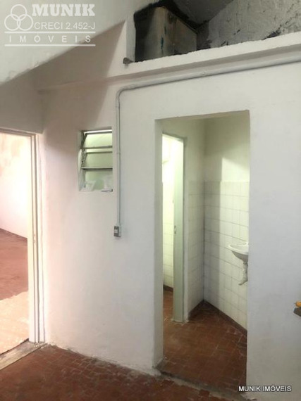 JD. PERI PERI IMOVEL C/ 02 CASAS TÉRREAS E SALÃO COMERCIAL AREA 406,00M2