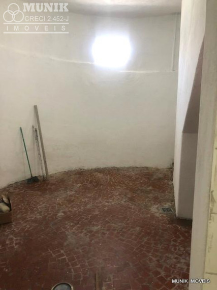 JD. PERI PERI IMOVEL C/ 02 CASAS TÉRREAS E SALÃO COMERCIAL AREA 406,00M2