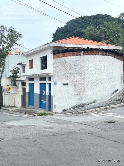 JD. PERI PERI IMOVEL C/ 02 CASAS TÉRREAS E SALÃO COMERCIAL AREA 406,00M2