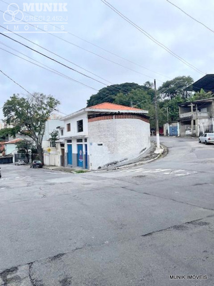 JD. PERI PERI IMOVEL C/ 02 CASAS TÉRREAS E SALÃO COMERCIAL AREA 406,00M2