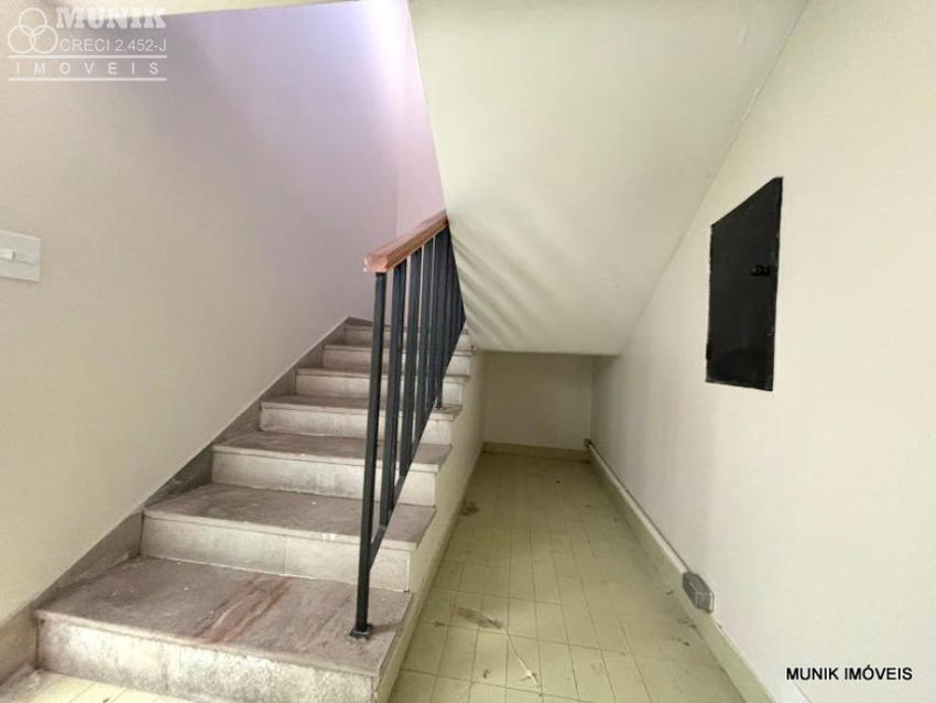 SOBRADO 3 DORMS. 4 VAGAS NO JD. BONFIGLIOLI