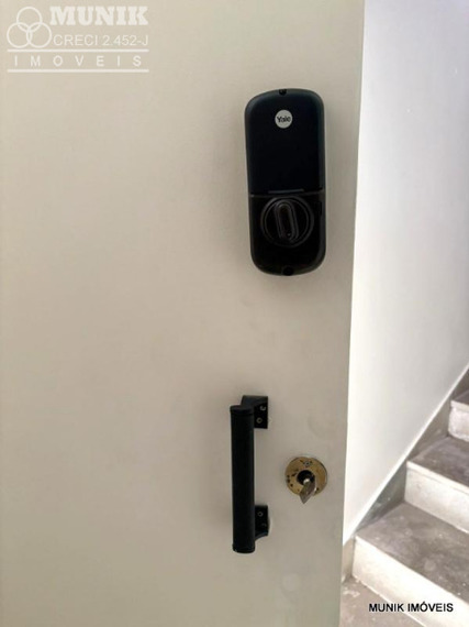 SOBRADO 3 DORMS. 4 VAGAS NO JD. BONFIGLIOLI
