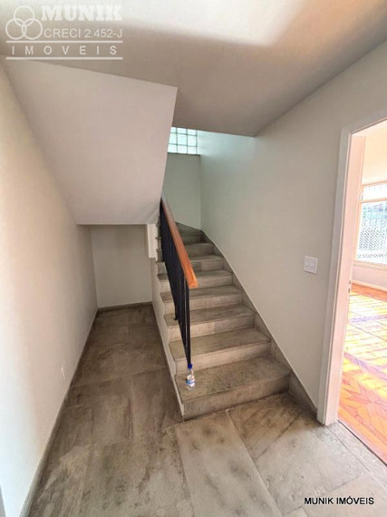 SOBRADO 3 DORMS. 4 VAGAS NO JD. BONFIGLIOLI