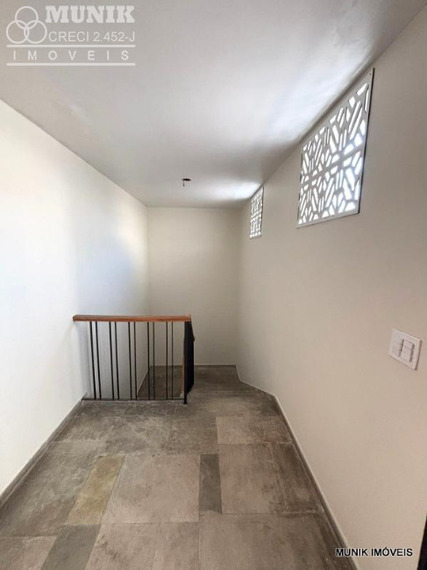 SOBRADO 3 DORMS. 4 VAGAS NO JD. BONFIGLIOLI