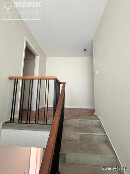 SOBRADO 3 DORMS. 4 VAGAS NO JD. BONFIGLIOLI
