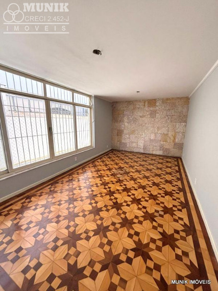 SOBRADO 3 DORMS. 4 VAGAS NO JD. BONFIGLIOLI