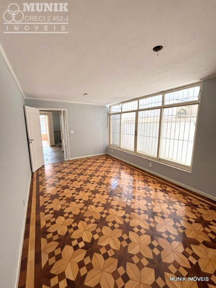 SOBRADO 3 DORMS. 4 VAGAS NO JD. BONFIGLIOLI