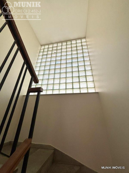 SOBRADO 3 DORMS. 4 VAGAS NO JD. BONFIGLIOLI