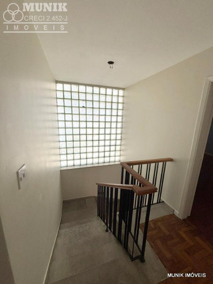 SOBRADO 3 DORMS. 4 VAGAS NO JD. BONFIGLIOLI