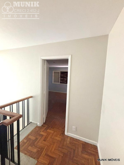 SOBRADO 3 DORMS. 4 VAGAS NO JD. BONFIGLIOLI
