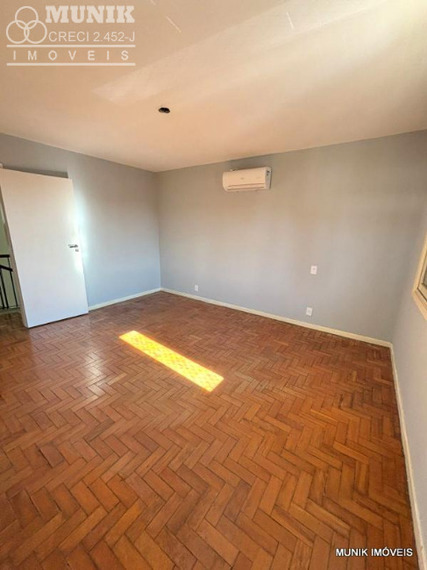 SOBRADO 3 DORMS. 4 VAGAS NO JD. BONFIGLIOLI