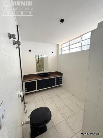 SOBRADO 3 DORMS. 4 VAGAS NO JD. BONFIGLIOLI