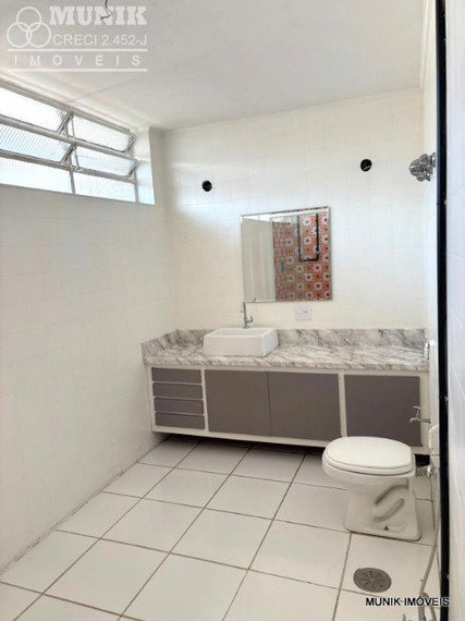 SOBRADO 3 DORMS. 4 VAGAS NO JD. BONFIGLIOLI